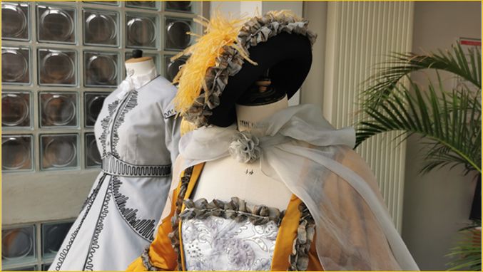 Costumier